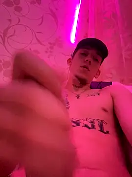 Rabizoon's cam snapshot