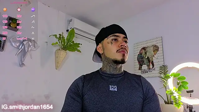 JordanSmiith_'s cam snapshot