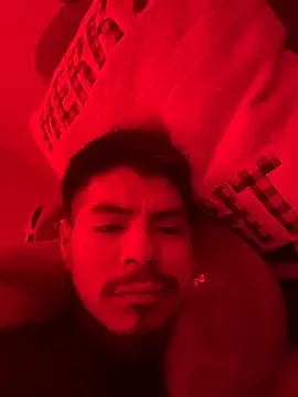 MynameisPaco's cam snapshot