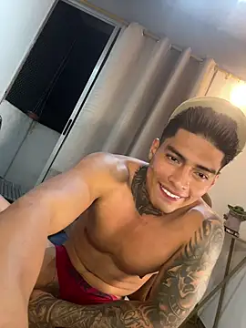 Dominiofit's cam snapshot