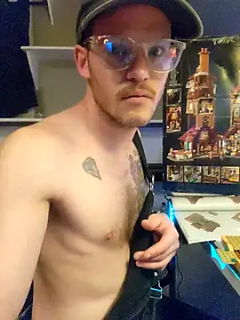 Soxxxy's cam snapshot