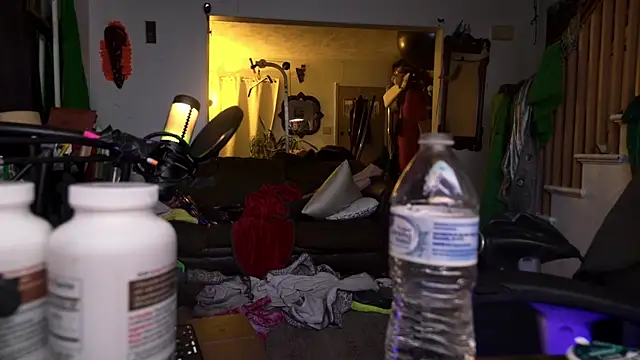 MasterDaddyCool's cam snapshot