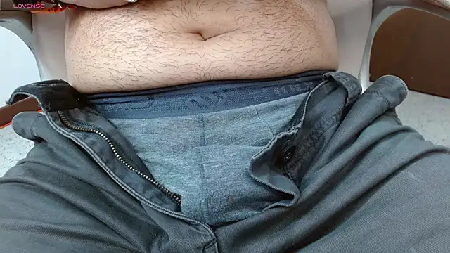 __Damian___'s cam snapshot