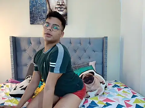 stewart_mateo_'s cam snapshot