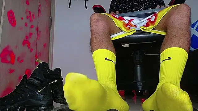 Sir_kev66's cam snapshot