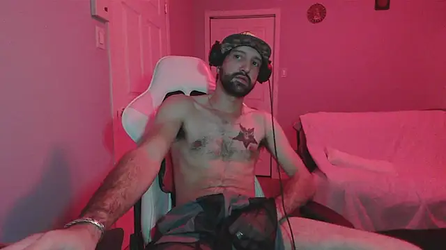 Ardokks's cam snapshot