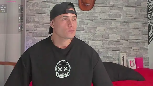 connorsmithvip's cam snapshot