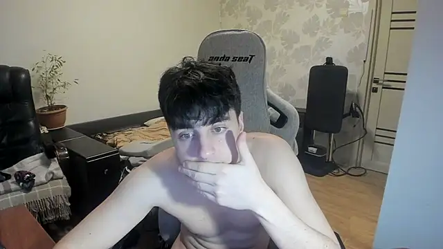 Knuckles17's web cam