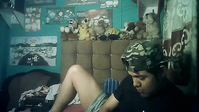 Valesh20's cam snapshot