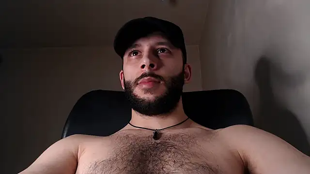 henryaxe's cam snapshot