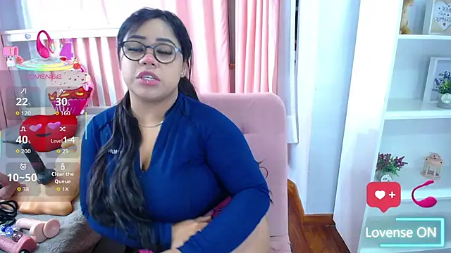 Nahom1_'s cam snapshot