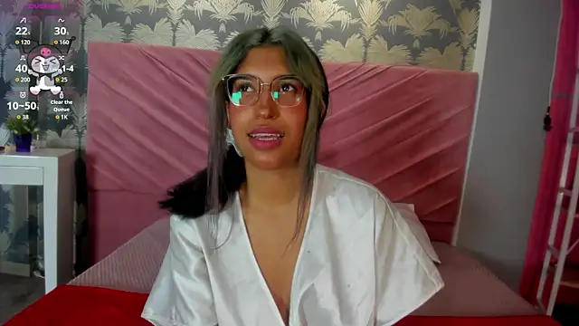 Karin_Ks's cam snapshot