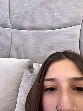 EvaLuxxe's cam snapshot