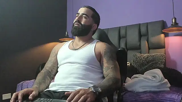 Lyon_vach's cam snapshot