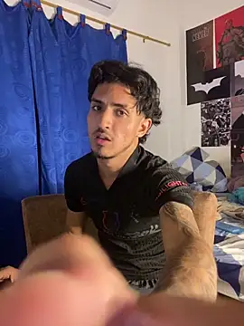 Kriss_Edwards's cam snapshot