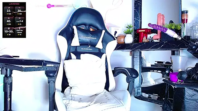 the_dog_lian's cam snapshot