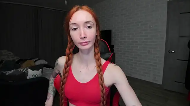 Roxy_Silver's cam snapshot