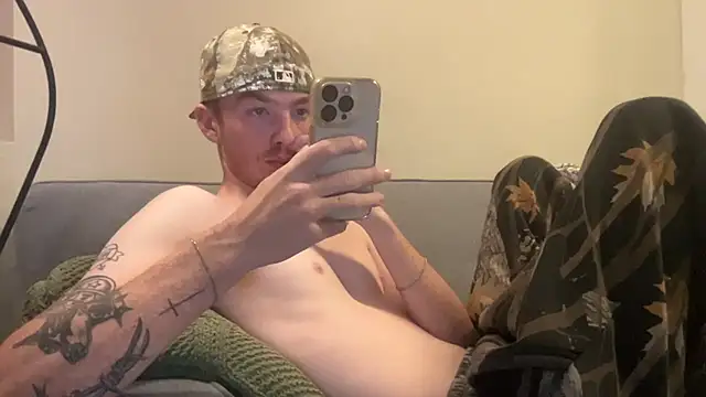 younghungginger's cam snapshot