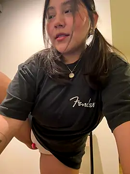 NamiNae live sex cam