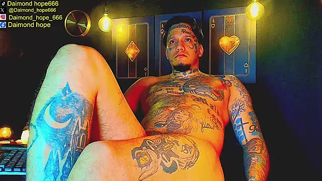 daimond_hope666's cam snapshot