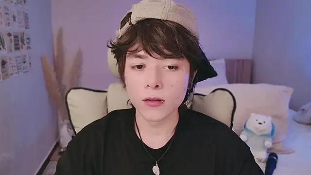 PaulTexx live sex cam