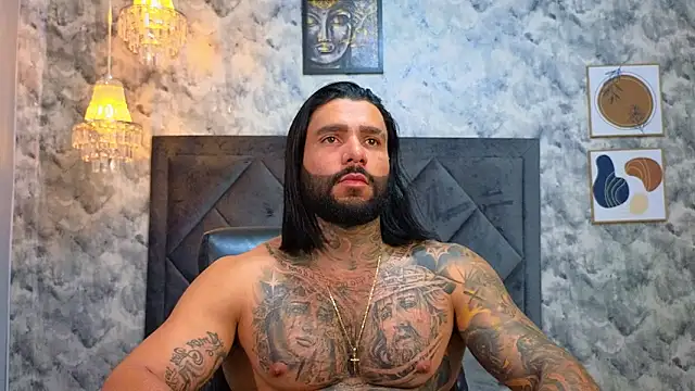 Apolo_rousse1's cam snapshot