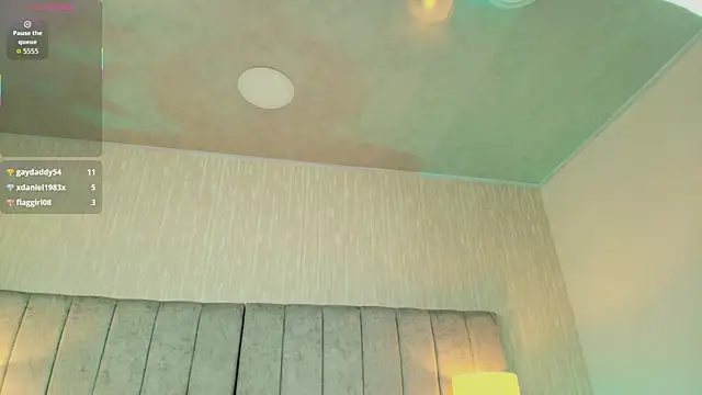 Jacob_606's cam snapshot