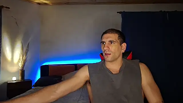 VelvetGrey live sex cam