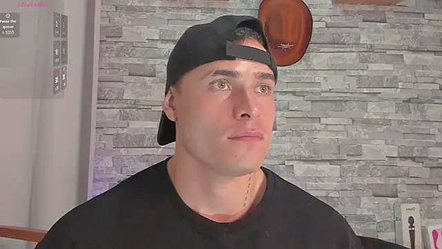 connorsmithvip's cam snapshot