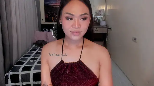 Hotnasty_madison live sex cam