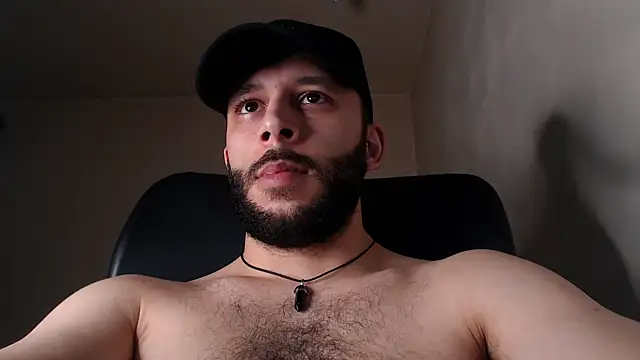 henryaxe's cam snapshot