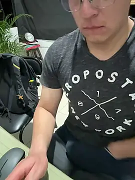 97banana's cam snapshot