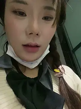 ChuChu1991 live sex cam