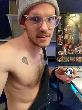 Soxxxy's cam snapshot