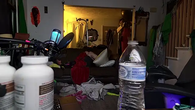 MasterDaddyCool's cam snapshot