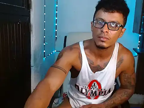 bigblackmen117uncs's cam snapshot