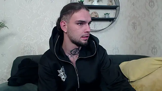 KaneHunter's cam snapshot