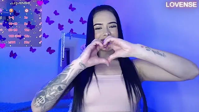 Seelenaa-2 live sex cam