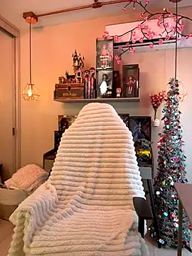 Zoe_Bae live sex cam