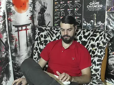 00george's cam snapshot