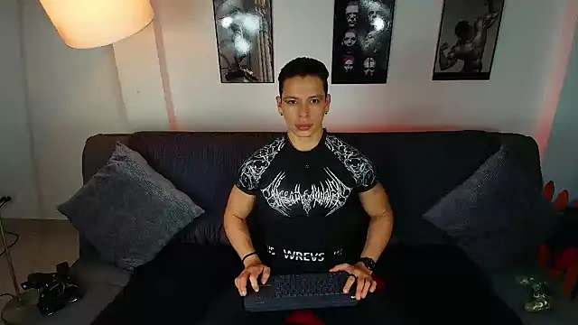 Baxter_Dex's cam snapshot