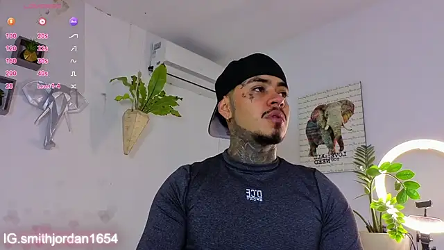 JordanSmiith_'s cam snapshot