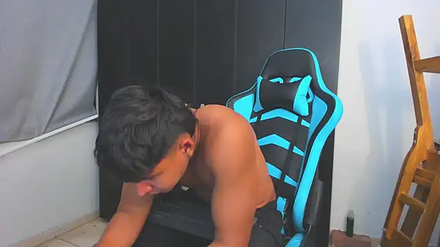 Bray_Kevin's cam snapshot