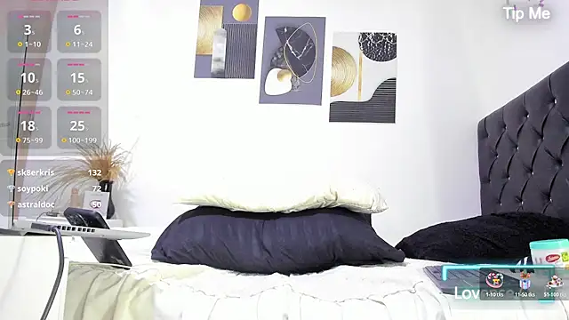 Sebastian-Dash's cam snapshot