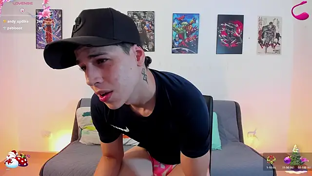 jonathanjoestar_'s cam snapshot