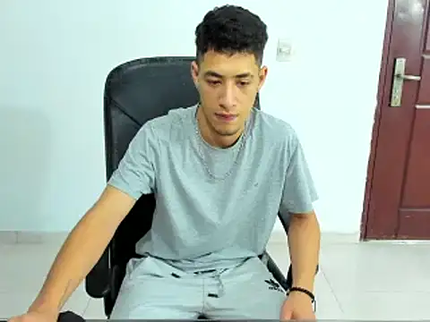 Chandler_ken's cam snapshot