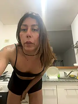 Yerucita live sex cam