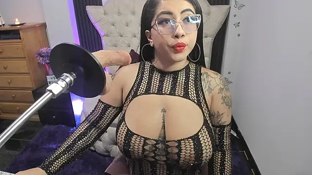 Sexy_cristall_'s cam snapshot