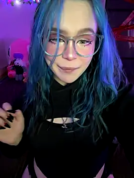 MaddisonHaas's cam snapshot