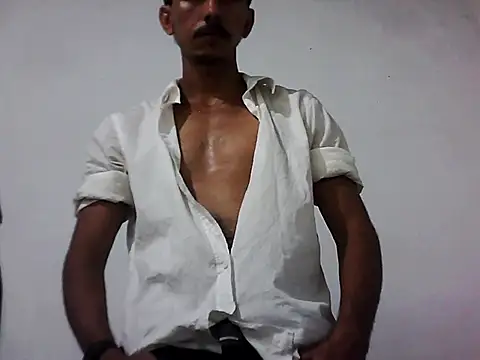 MagrinhoSaradoo's cam snapshot